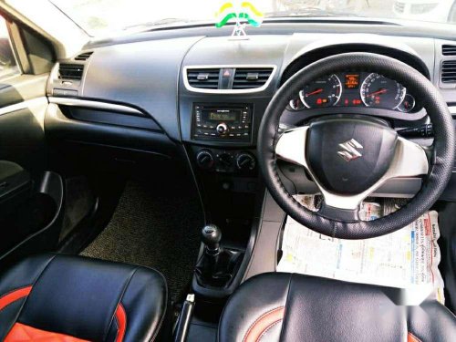 2014 Maruti Suzuki Swift VDI MT for sale in Ahmedabad