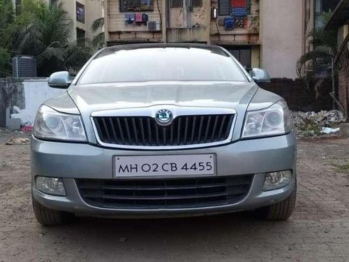 Used 2011 Skoda Laura  AT for sale in Mumbai