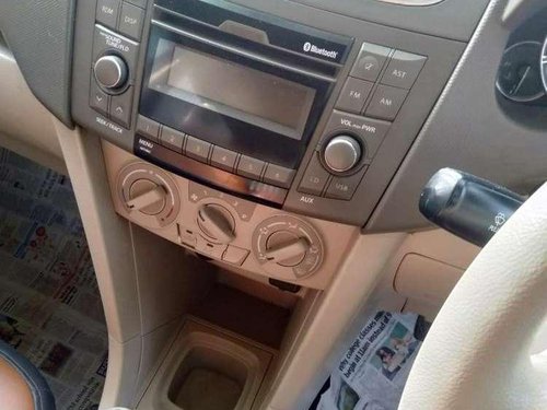 Maruti Suzuki Ertiga VDi, 2015, Diesel MT for sale in Bhopal