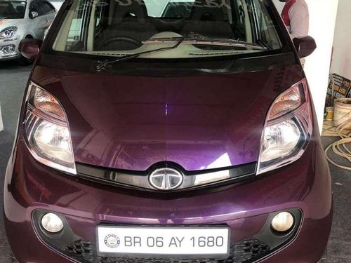 Used Tata Nano Twist XT MT car at low price in Patna