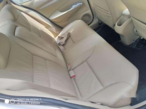 2011 Honda City AT for sale in Hyderabad