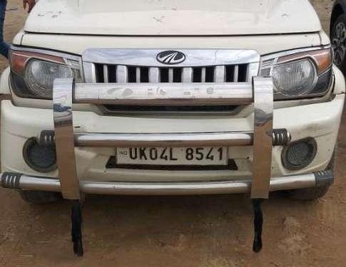 Used Mahindra Bolero Version SLX MT car at low price in Bareilly