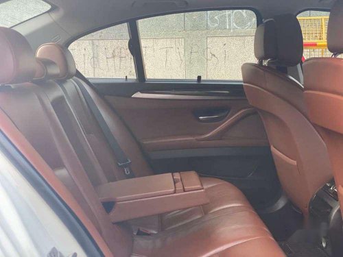 2011 BMW 5 Series 520d Luxury Line AT for sale at low price in Faridabad