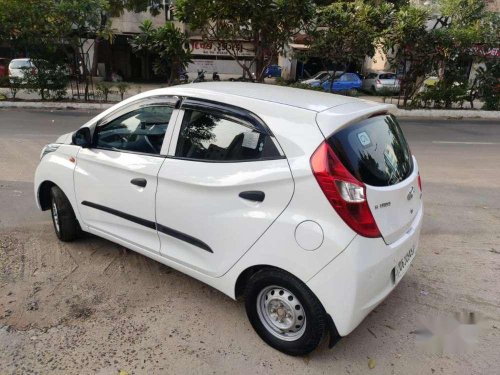 Used Hyundai Eon Era 2016 MT for sale in Vadodara