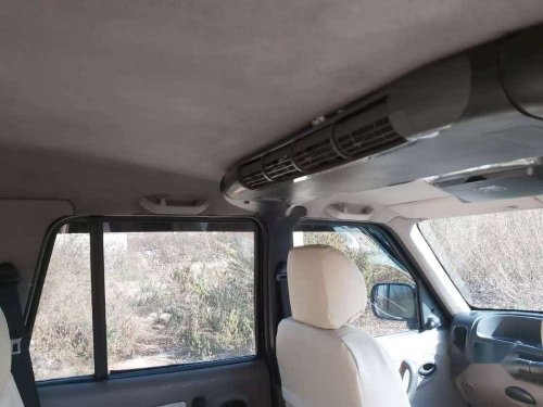 Used 2008 Mahindra Scorpio  MT for sale in Hyderabad