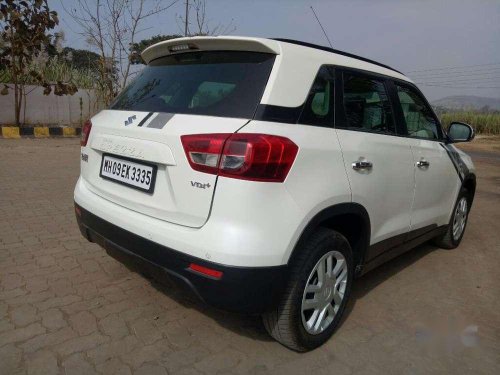 Maruti Suzuki Vitara Brezza VDi 2017 MT for sale in Kolhapur