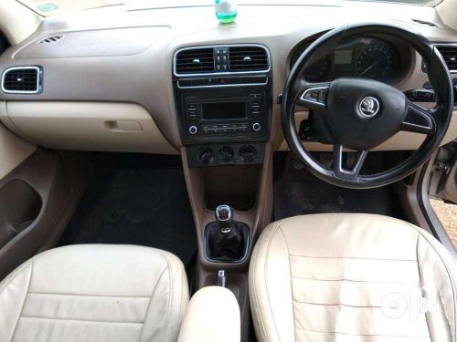 Used Skoda Rapid 1.5 TDI CR Ambition Plus, 2014, Diesel MT for sale in Nashik 