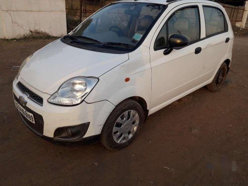 Used Chevrolet Spark 1.0 2013 MT for sale in Raipur