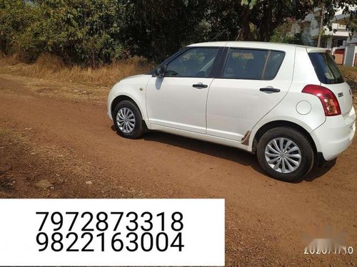 Used Maruti Suzuki Swift VXI MT car at low price in Goa