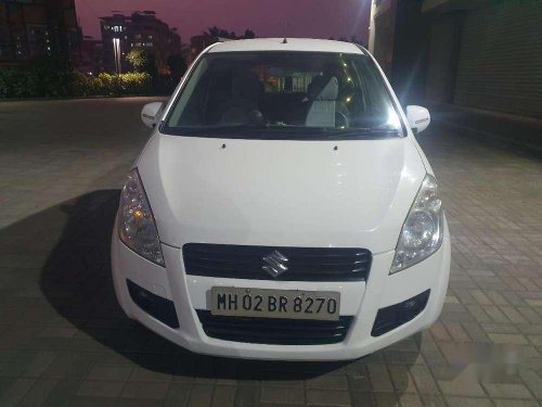 Used 2011 Maruti Suzuki Ritz MT for sale in Thane