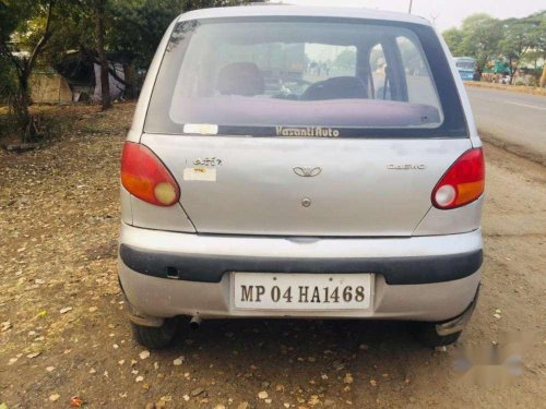 Daewoo Matiz SA, 2001, Petrol MT in Bhopal