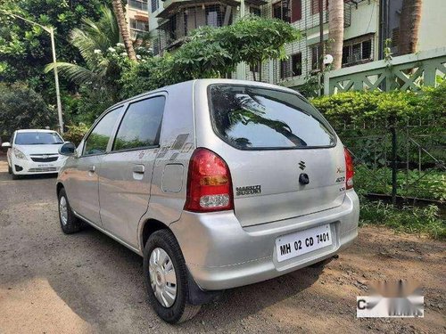 Maruti Suzuki Alto LXi BS-III, 2011, Petrol  MT for sale in Mumbai