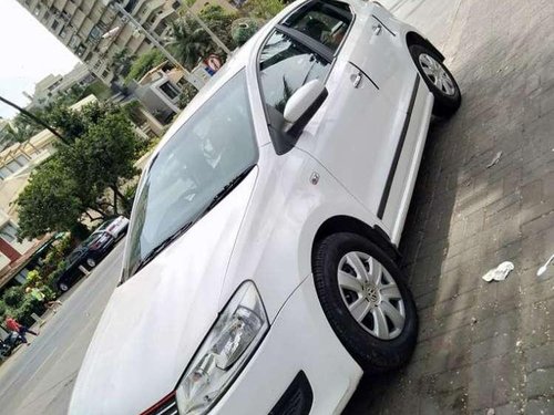 Used Volkswagen Polo MT car at low price in Mumbai