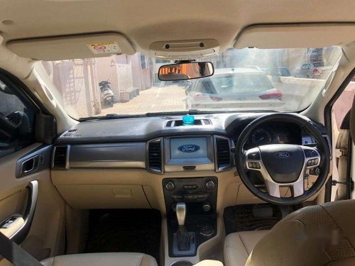 Used 2016 Ford Endeavour AT for sale in Mumbai