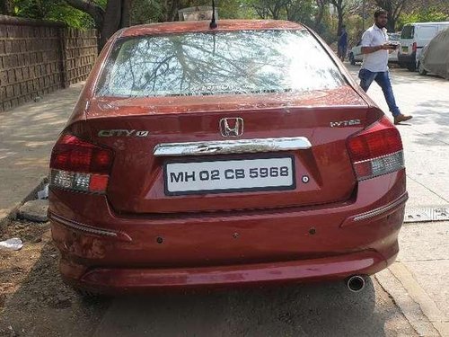 2011 Honda City MT for sale in Thane