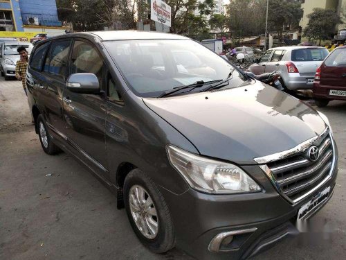 Used Toyota Innova 2.5 E MT 2009 in Mumbai