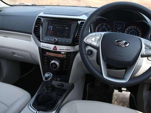 2019 Mahindra XUV300 AT for sale at low price in Mumbai