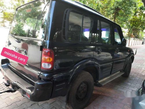 Mahindra Scorpio LX MT 2004 in Chennai 