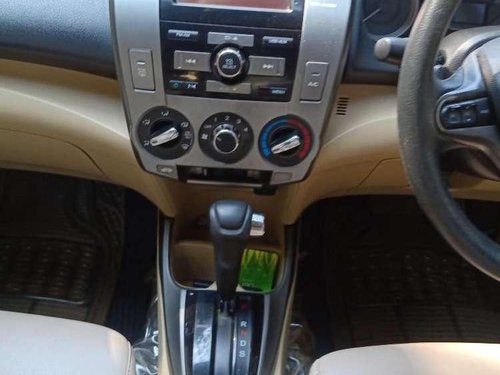 Honda City 1.5 V Automatic, 2012, Petrol AT in Mumbai