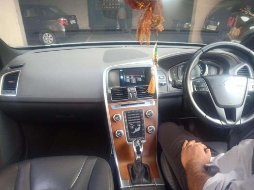 Used 2016 Volvo XC60 AT for sale in Kolkata