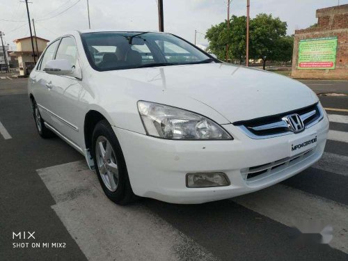 Honda Accord MT 2007 in Bhopal