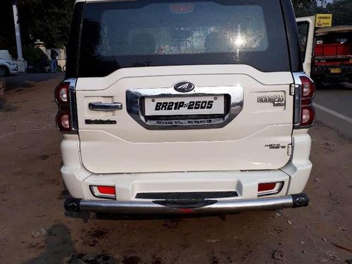 Mahindra Scorpio S2, 2017, Diesel MT for sale in Patna