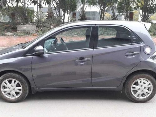 2017 Honda Brio  Version VX AT for sale at low price in New Delhi