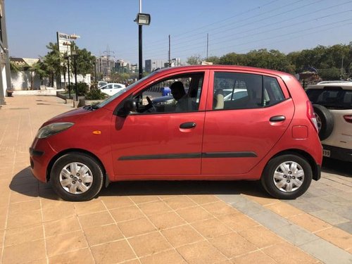 Used 2009 Hyundai i10 Era MT for sale in Ahmedabad