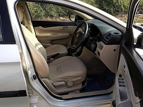 Maruti Suzuki Ciaz, 2016, Petrol MT for sale in Gurgaon