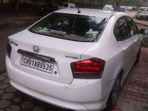 Used Honda City MT car at low price in Chandigarh