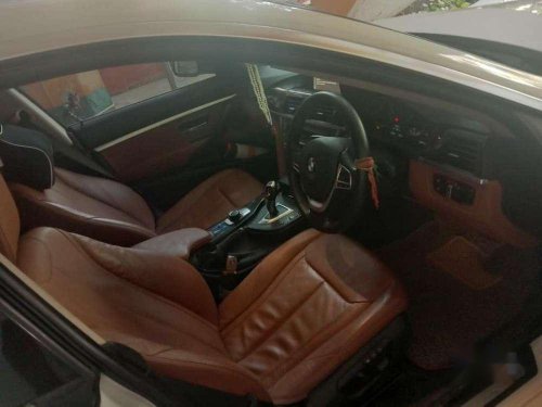 BMW 3 Series GT 320d Luxury Line, 2016, Diesel AT in Mumbai