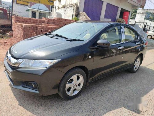 2014 Honda City MT for sale in Hyderabad