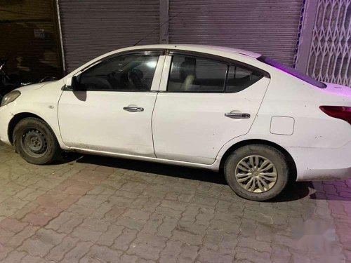 Nissan Sunny MT 2012 in Lucknow