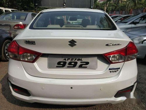 2016 Maruti Suzuki Ciaz MT for sale in Visakhapatnam