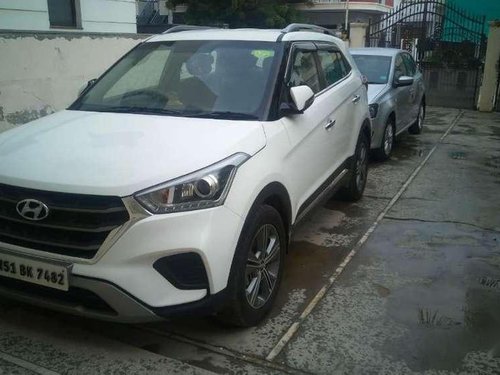 Hyundai Creta 2016 Version 1.6 SX Automatic AT for sale in Faridabad