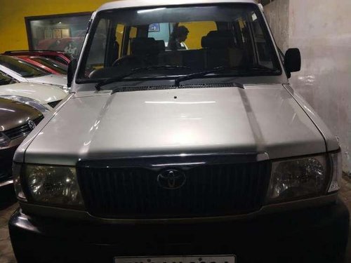 Used Toyota Qualis FS B6 MT 2004 in Chennai