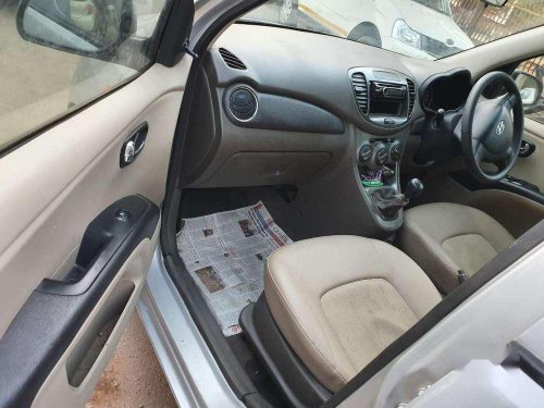 Hyundai i10 Magna 2010 MT for sale in Mumbai