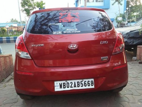 Hyundai i20 1.2 Sportz 2012 MT for sale in Kolkata