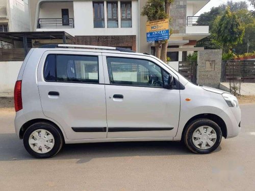 Maruti Suzuki Wagon R LXI, 2010, CNG & Hybrids MT for sale in Ahmedabad