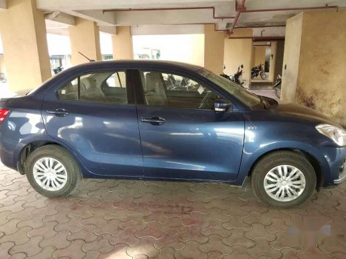 Used Maruti Suzuki Dzire VXI MT car at low price in Pune