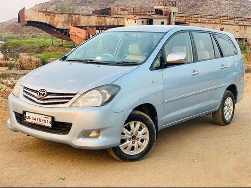 Toyota Innova 2.5 V 7 STR, 2009, Diesel AT for sale in Mumbai