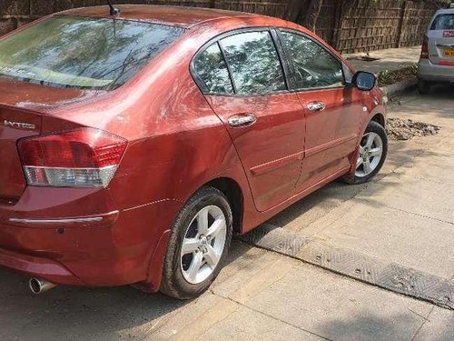 2011 Honda City MT for sale in Thane