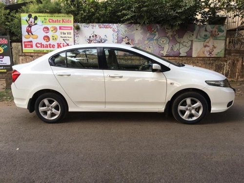 Honda City 2012 MT for sale in Kolhapur