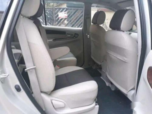 2012 Toyota Innova MT for sale at low price in Mumbai