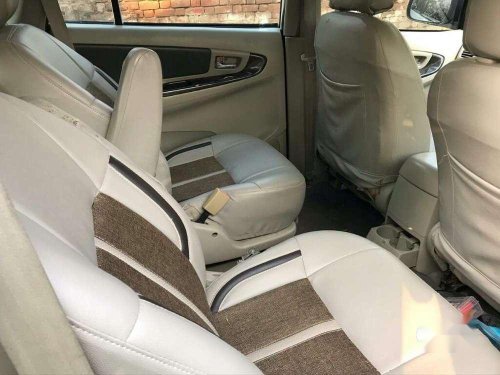 Used Toyota Innova MT car at low price in Ahmedabad