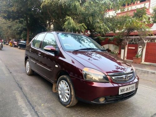 2013 Tata Indigo XL CR4 MT  for sale in Mumbai