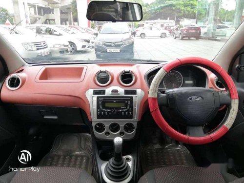 Used 2010 Ford Figo Diesel EXI MT for sale in Chennai