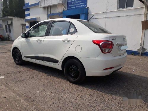 2016 Hyundai Xcent MT for sale in Kolkata