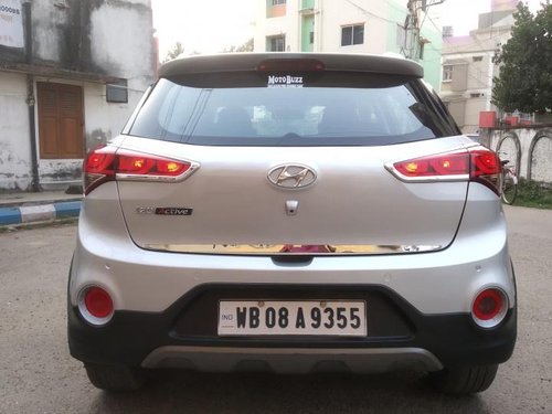 2015 Hyundai i20 Active Version 1.2 S MT for sale at low price in Kolkata