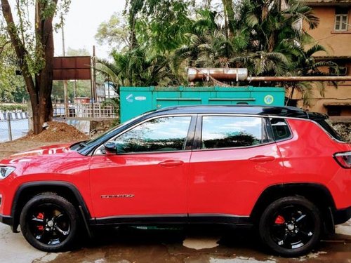 Used 2018 Jeep Compass Version 1.4 Limited AT for sale in Pune